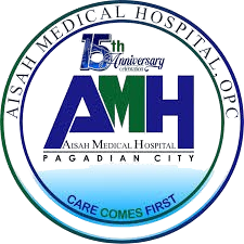 AISAH Medical Hospital OPC